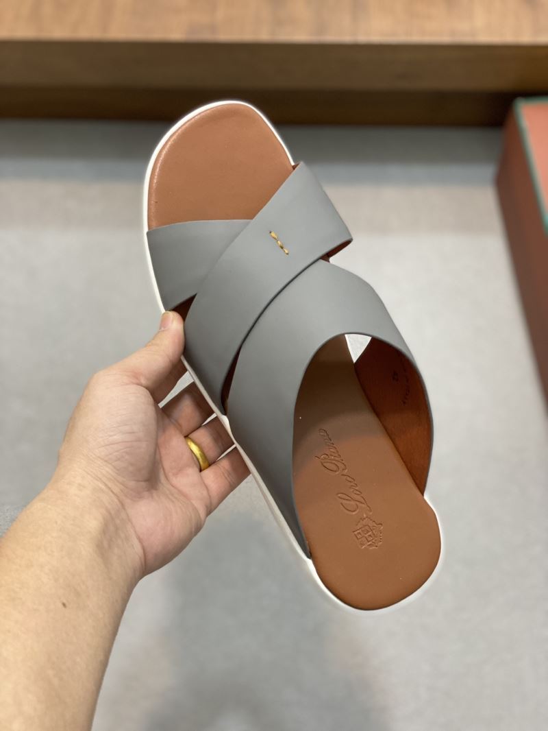 Loro Piana Sandals